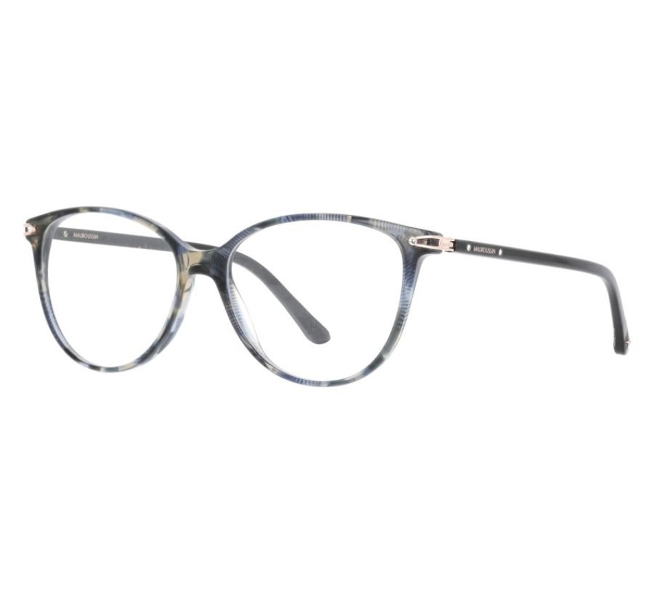 Lunettes de vue MAUBOUSSIN MB1022 E959 53/15