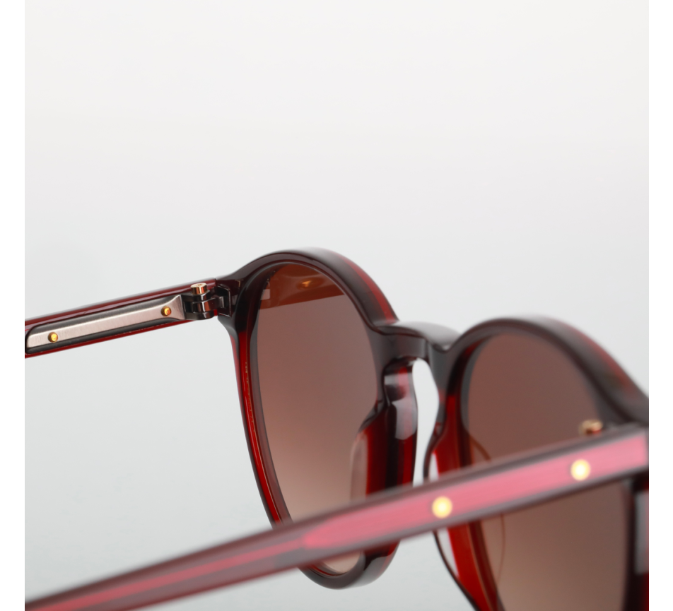 Lunettes de soleil STEVE McQUEEN MIKE 011 49/20