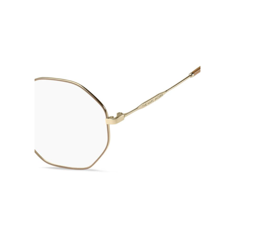 Lunettes de vue MARC JACOBS MARC 622 BKU 56/17