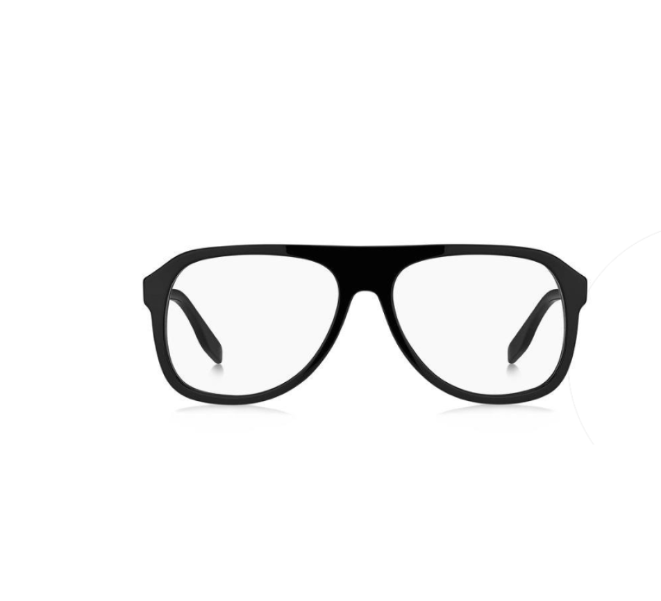 Lunettes de vue MARC JACOBS MARC 641 807 57/16