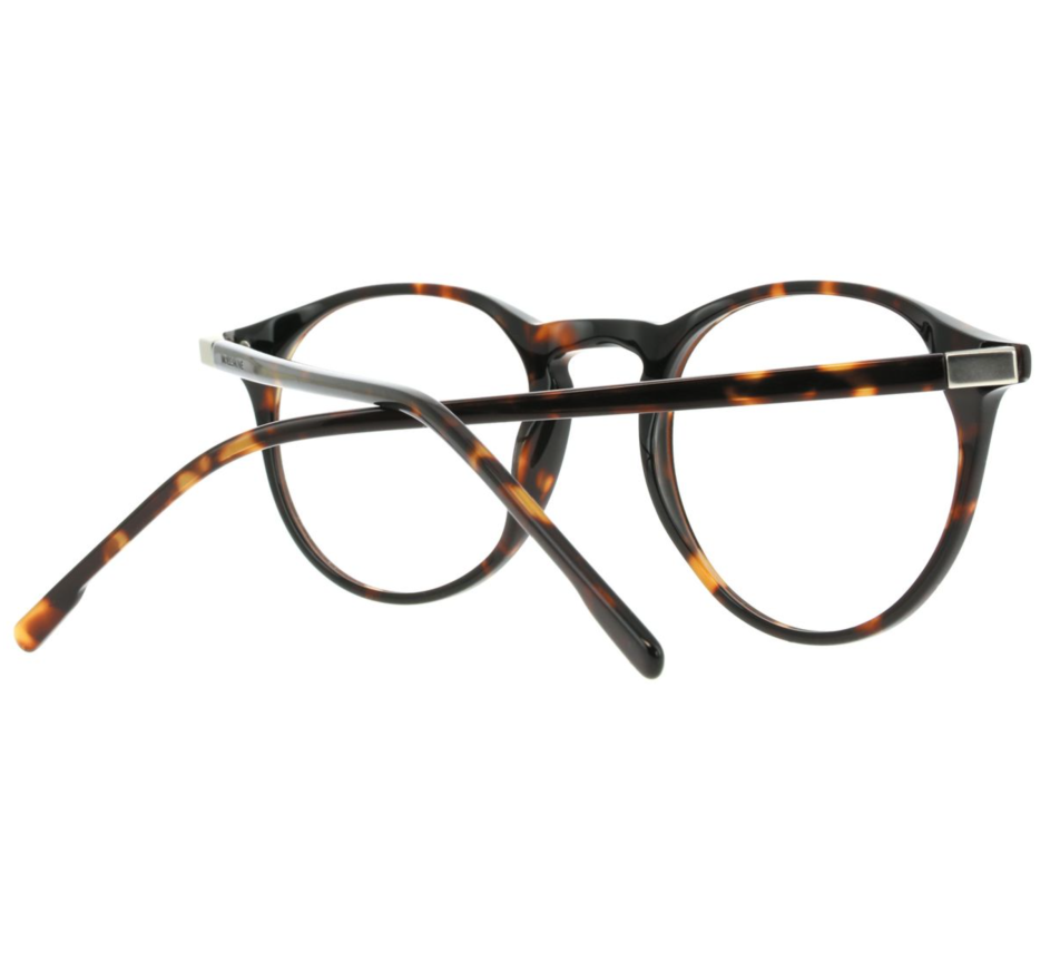 Lunettes de vue MOLESKINE MO1154 32 50/21