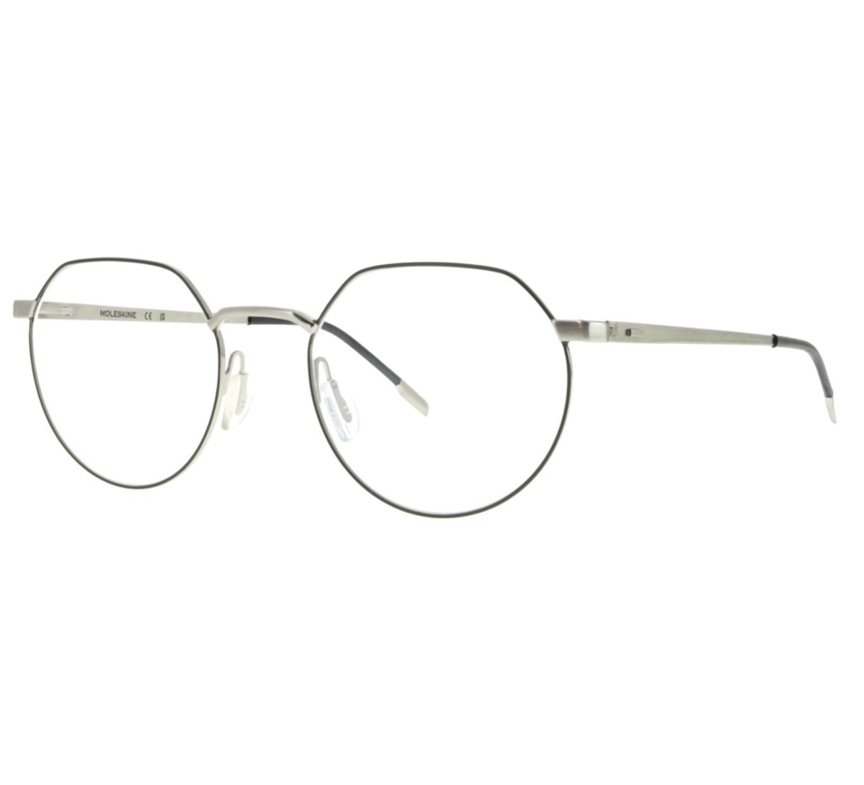 Lunettes de vue MOLESKINE MO2155 19 48/19