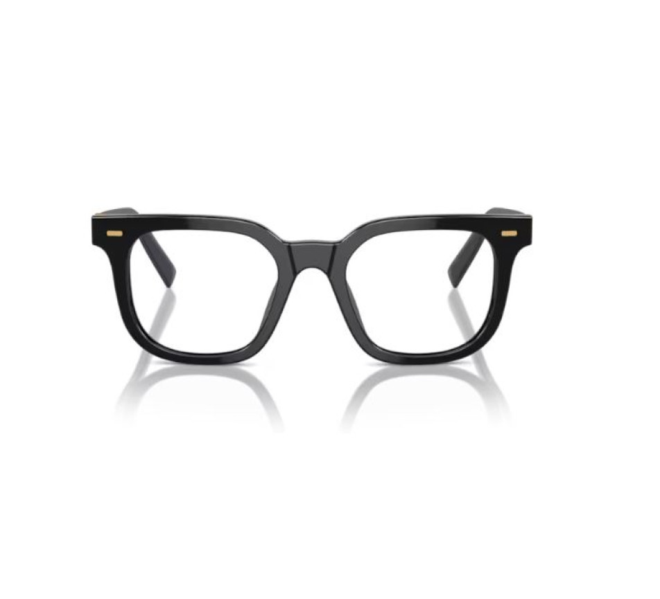 Lunettes de vue MIU MIU MU 06XV 16K1O1 47/20
