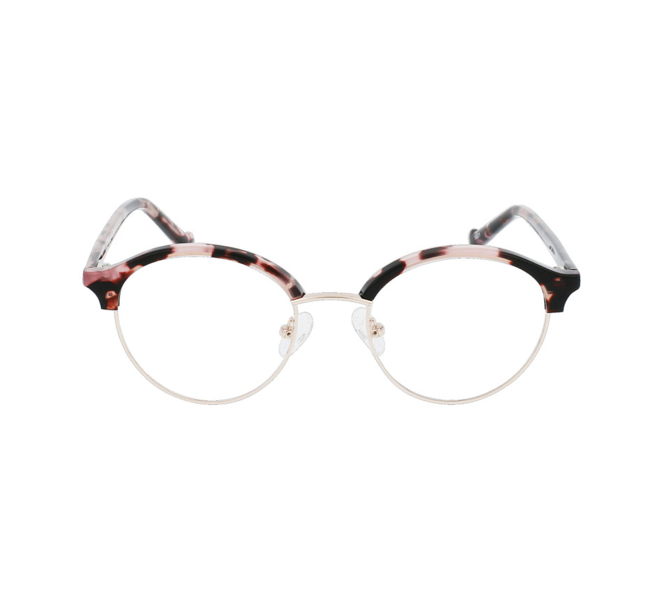 Lunettes de vue NAF NAF ANNA ROSE 49/19