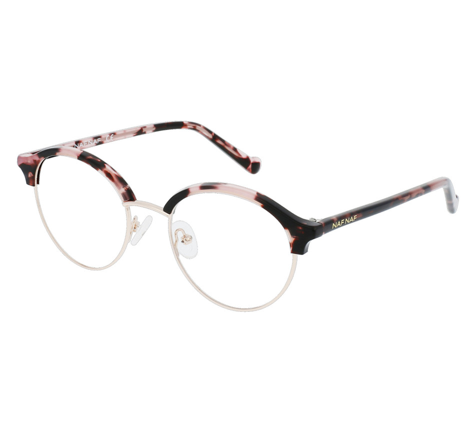 Lunettes de vue NAF NAF ANNA ROSE 49/19