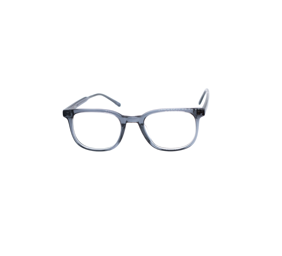 Lunettes de vue AKSESS NO2209 Gris Clair 50/21