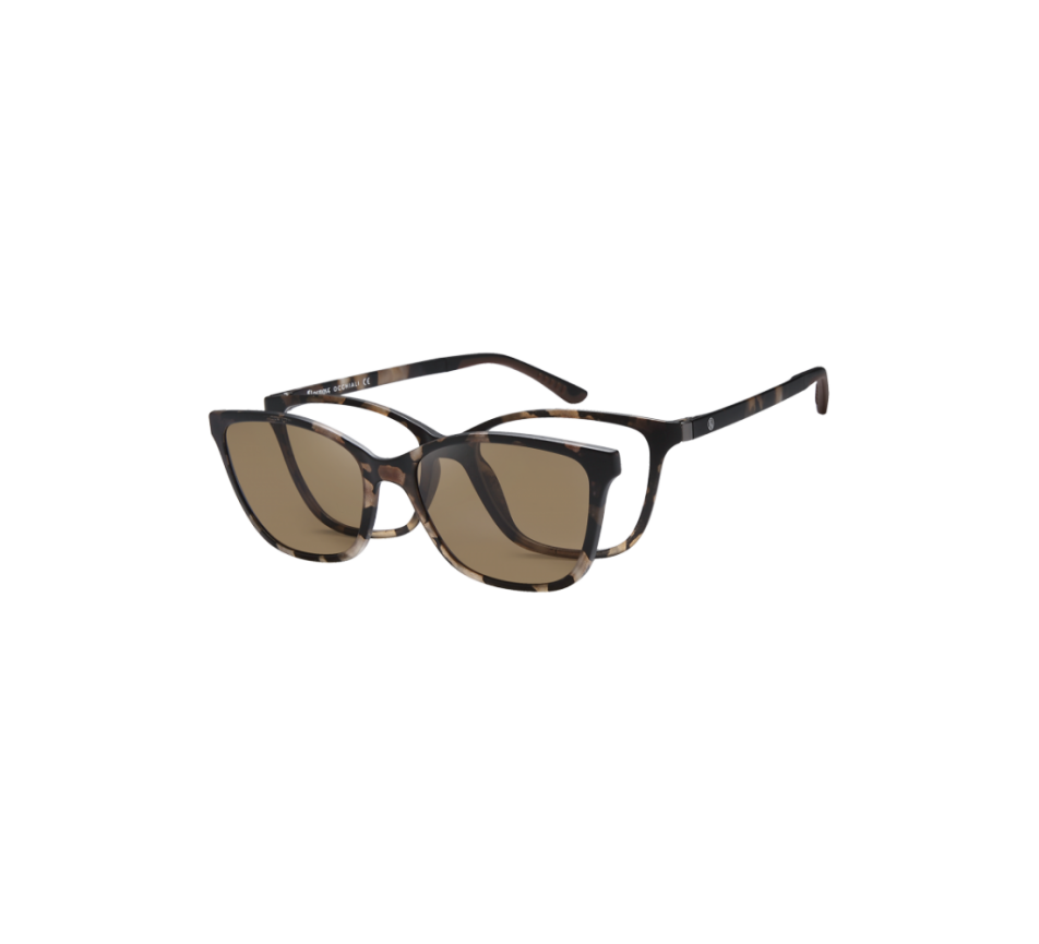 Lunettes de vue OSMOSE OCP517 C2 52/16