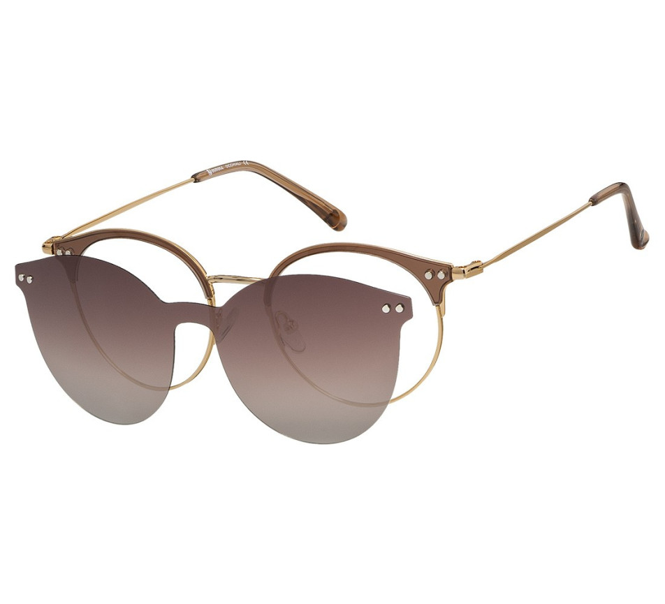 Lunettes de vue OSMOSE OCP520 C2 49/19