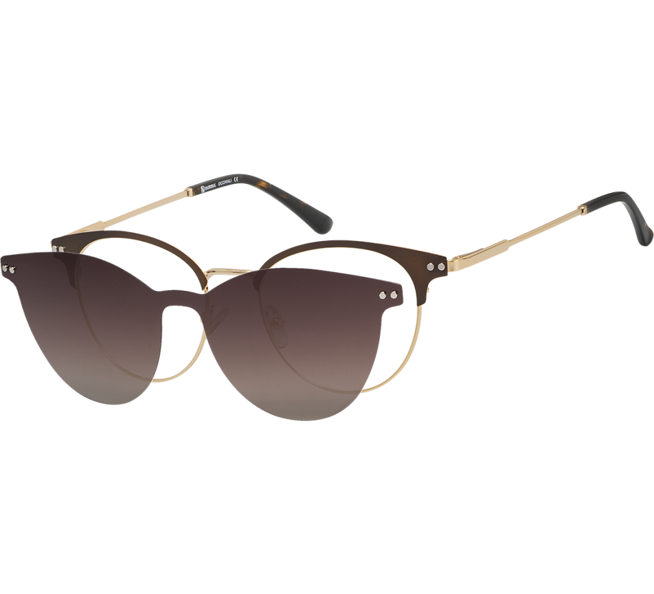 Lunettes de vue OSMOSE OCP528 C1 50/18