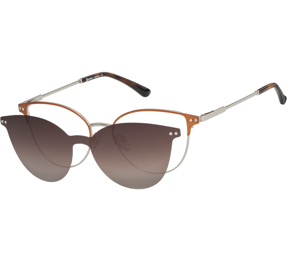 Lunettes de vue OSMOSE OCP529 C2 51/17