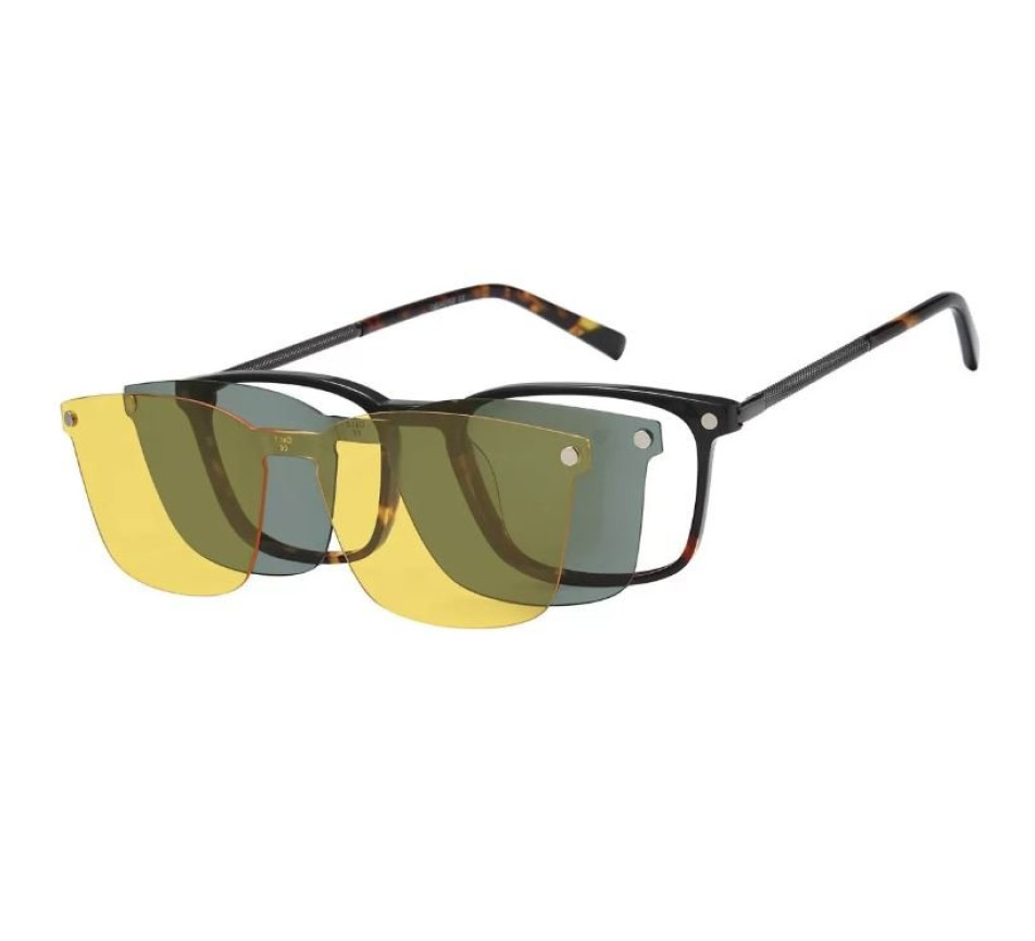 Lunettes de vue OSMOSE OCP558 C2 52/18
