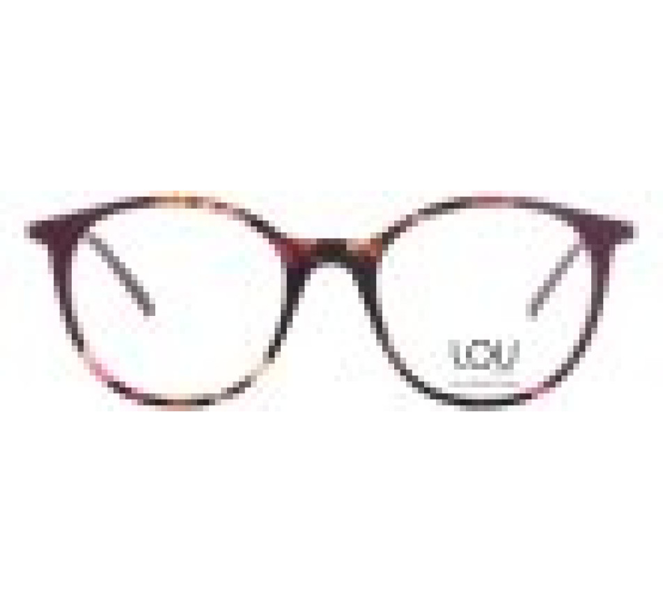 Lunettes de vue LOU CREATION AW46 C3 48/19