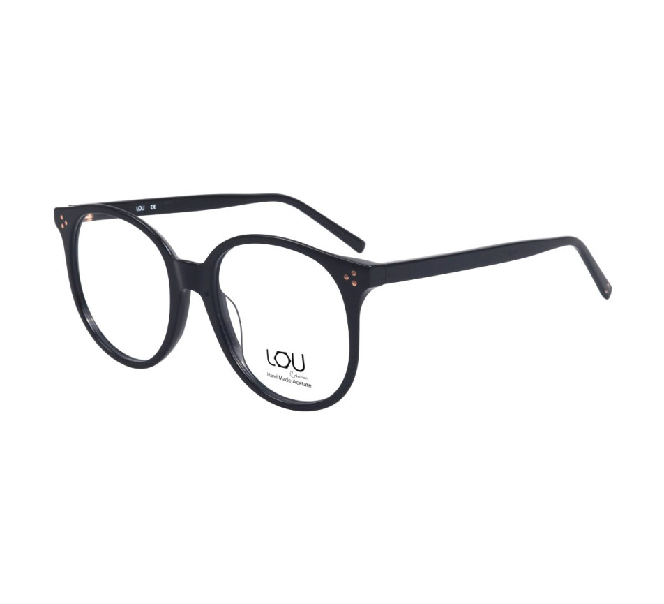 Lunettes de vue LOU CREATION AW102 C1 49/21