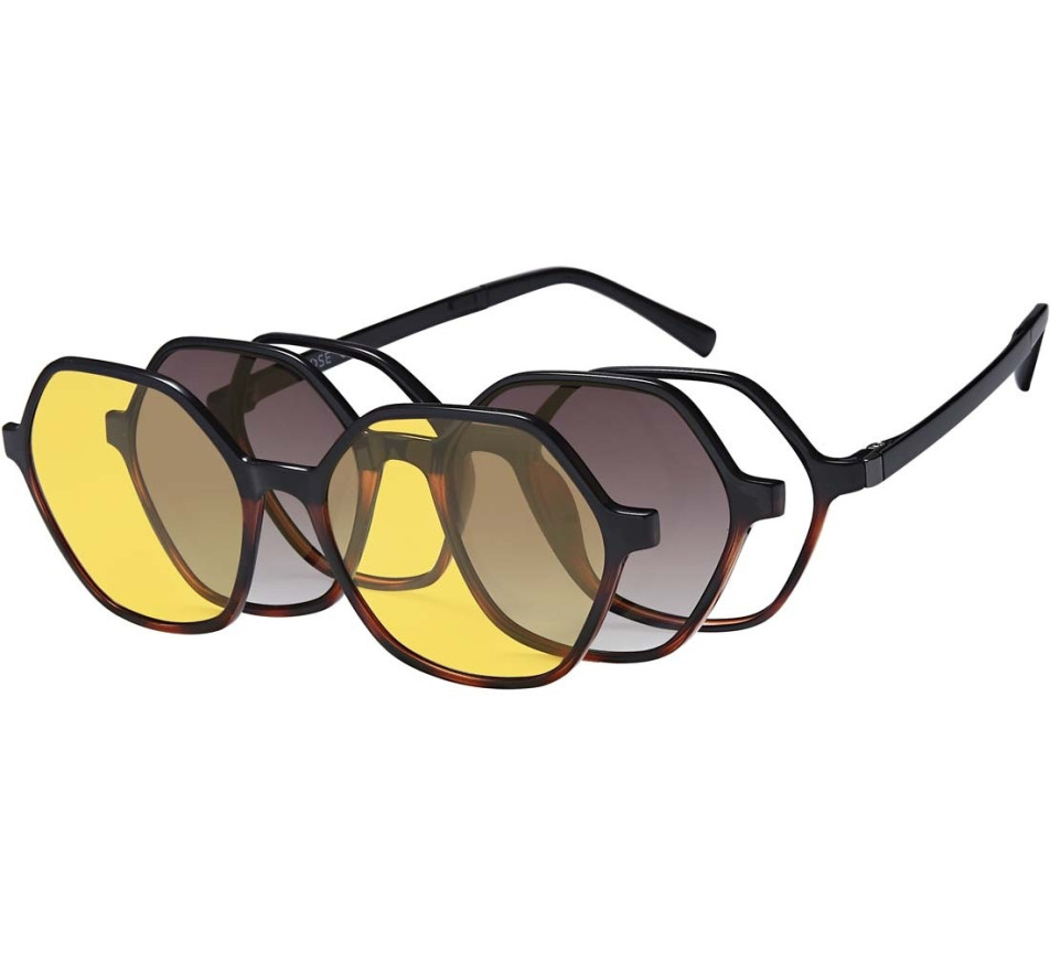 Lunettes de vue OSMOSE OCP543 C2 52/16