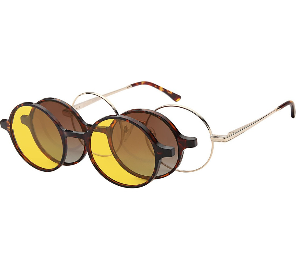 Lunettes de vue OSMOSE OCP546 C1 48/20