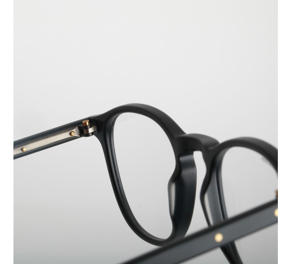 Lunettes de vue STEVE McQUEEN PALMSPRINGS 012 46/21