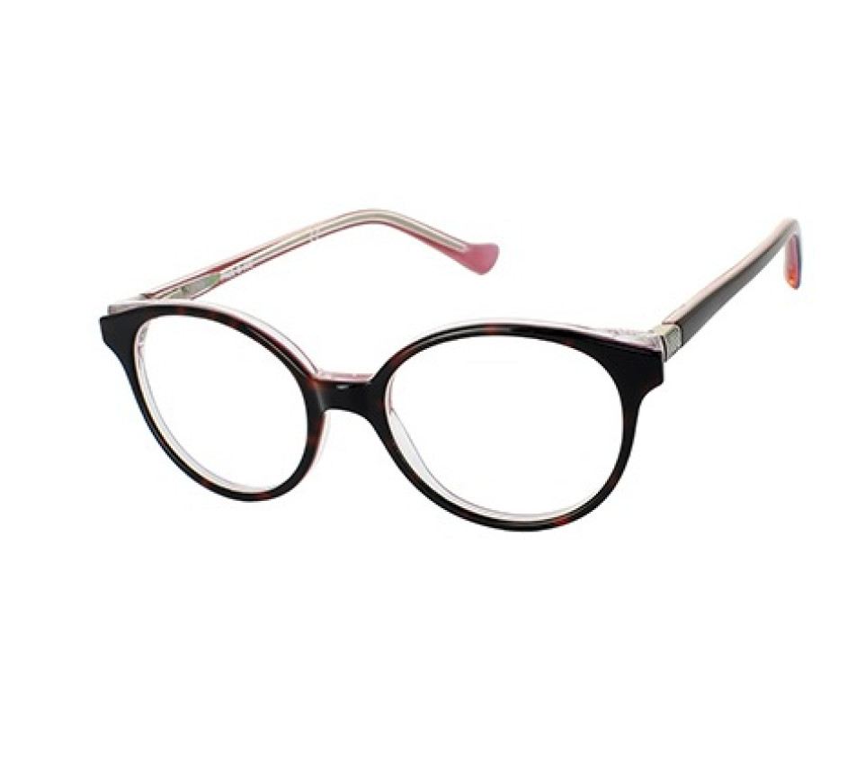 Lunettes de vue PAUL AND JOE PAOLA02 ECVI 43/15