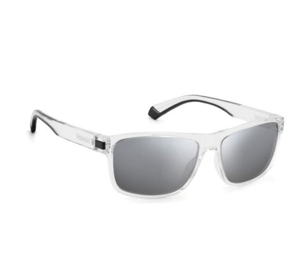 Lunettes de soleil POLAROID PLD 2121/S MNG 58/15