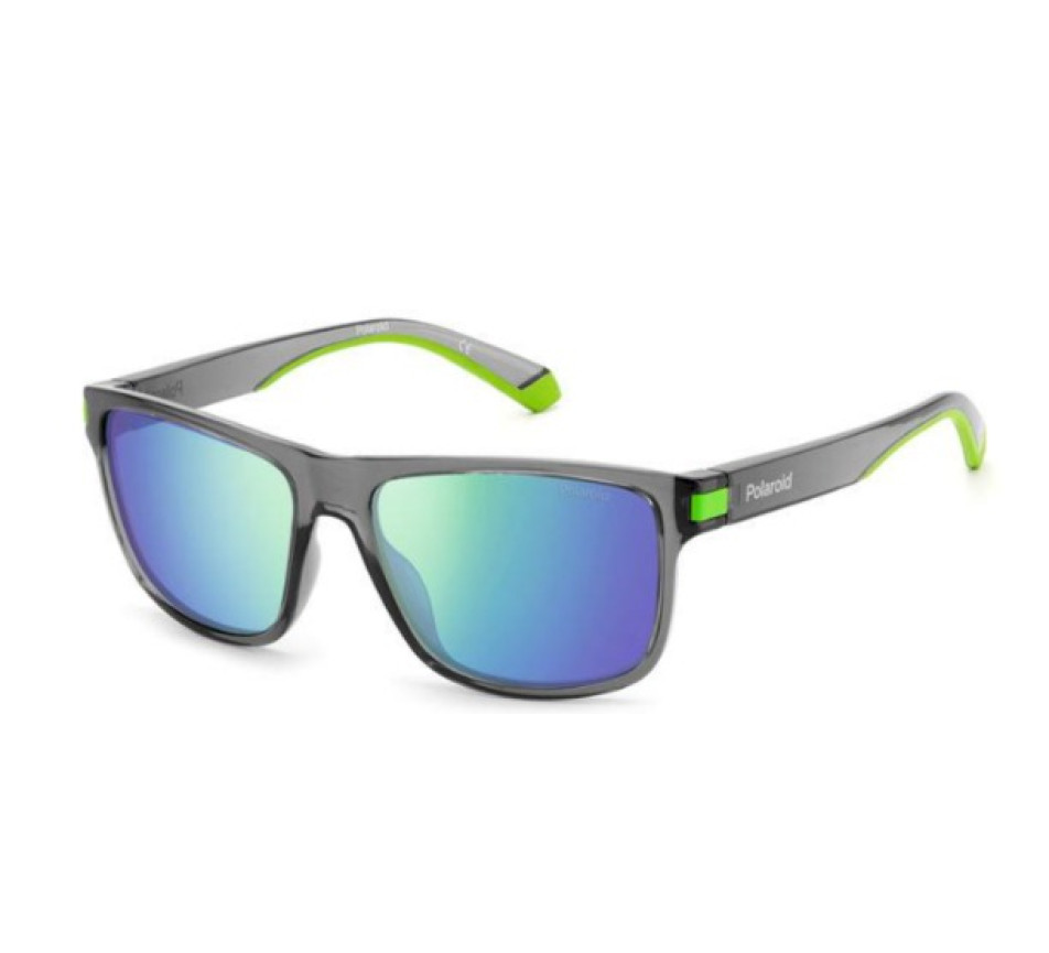 Lunettes de soleil POLAROID PLD 2123 3U5 54/19