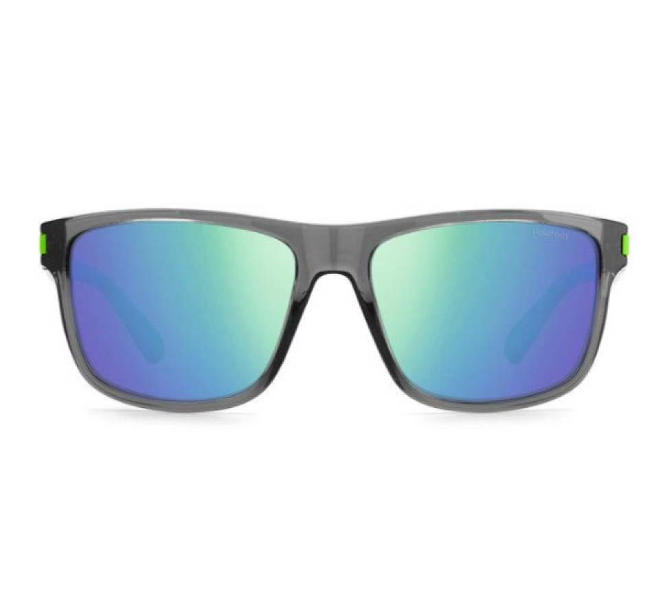 Lunettes de soleil POLAROID PLD 2123 3U5 54/19