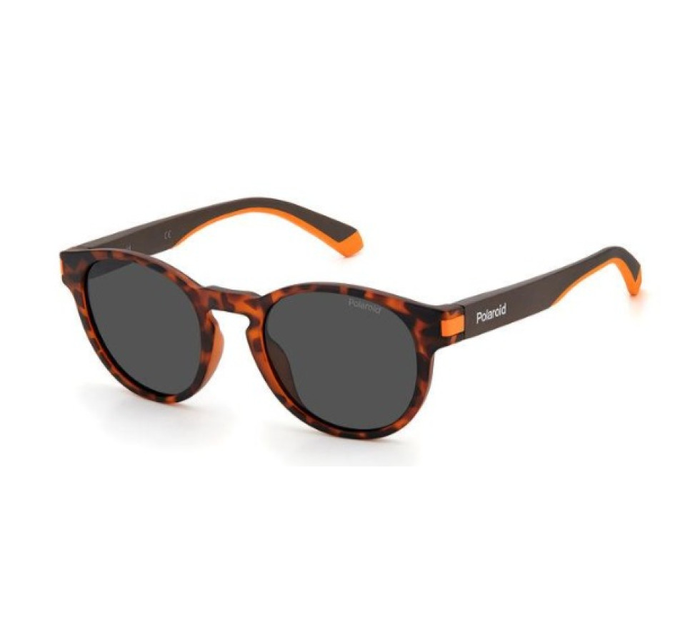 Lunettes de soleil POLAROID PLD 2124/S L9G 50/21