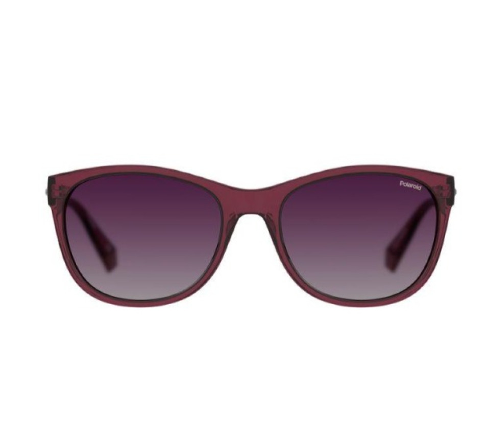 Lunettes de soleil POLAROID PLD 4099/S B3V 55/19