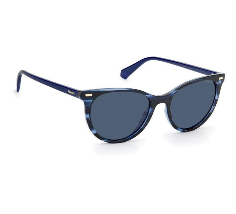 Lunettes de soleil POLAROID PLD 4107/S JBW 52/18