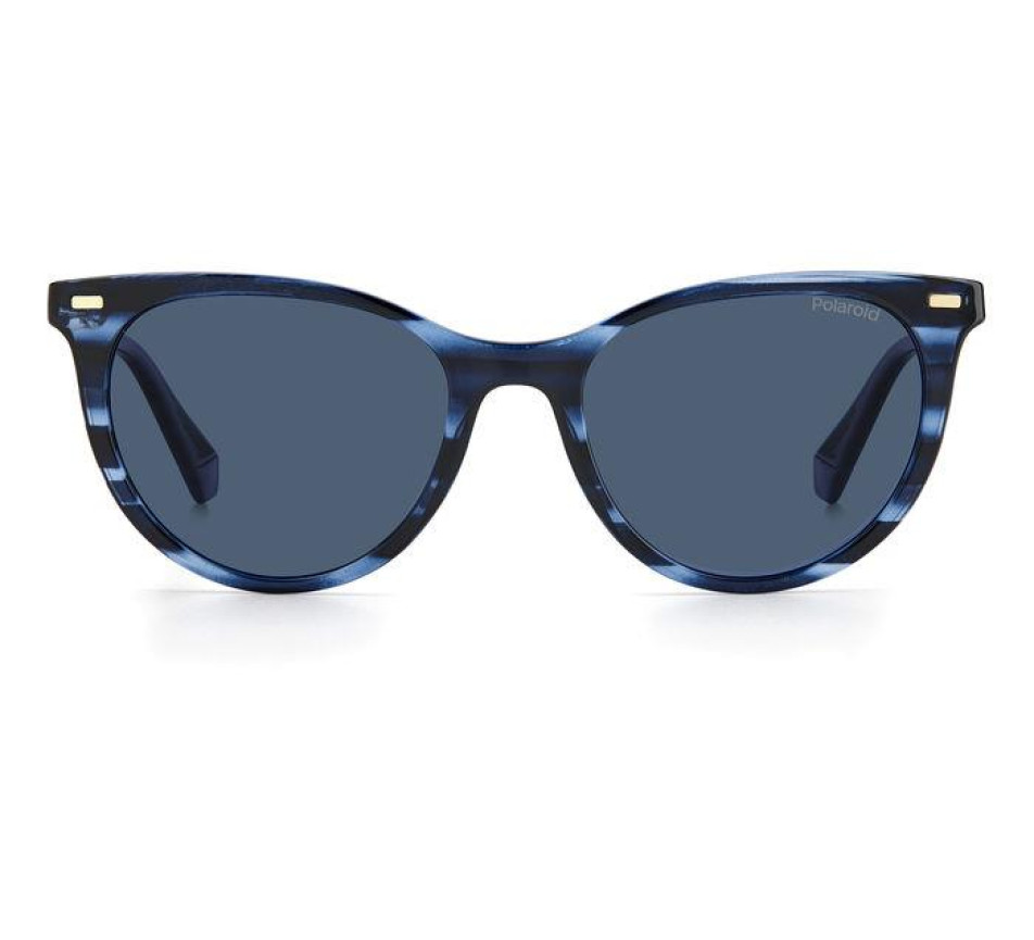 Lunettes de soleil POLAROID PLD 4107/S JBW 52/18