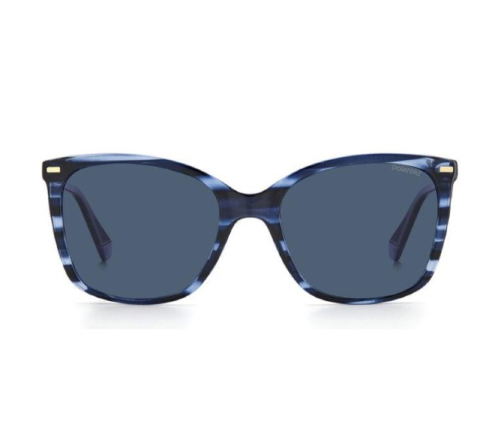 Lunettes de soleil POLAROID PLD 4108/S JBW 55/19