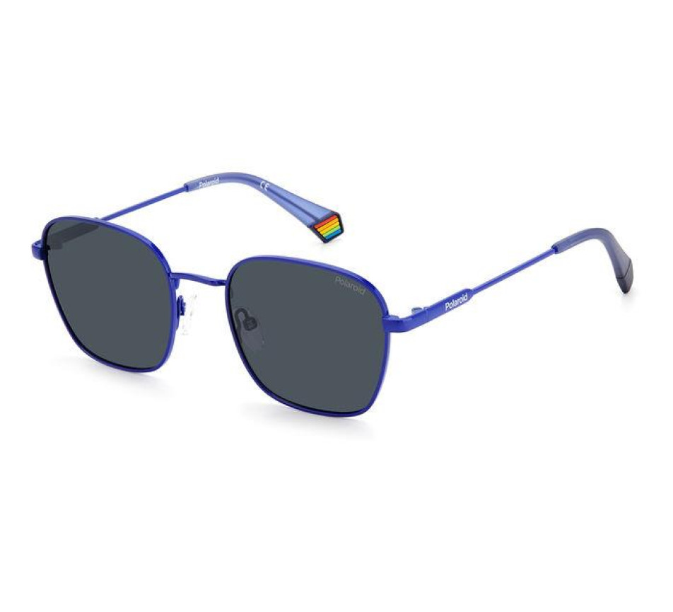 Lunettes de soleil POLAROID PLD 6170/S GEG 53/21