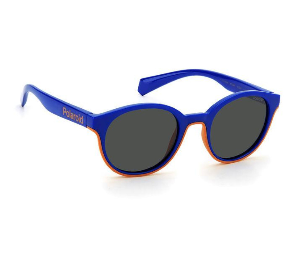 Lunettes de soleil POLAROID PLD 8040/S RTC 44/19