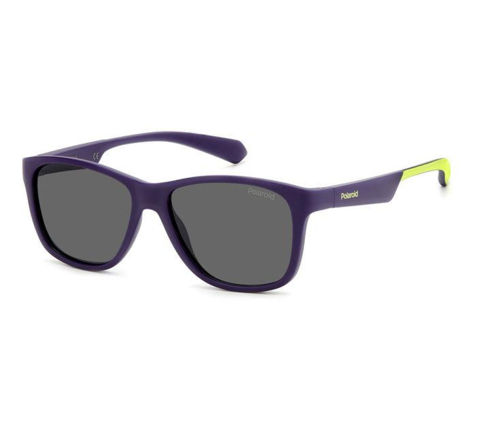 Lunettes de soleil POLAROID PLD 8052/S 80Z 47/13