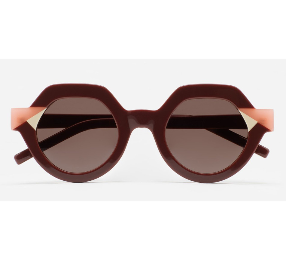 Lunettes de soleil KALEOS POST 3 48/25