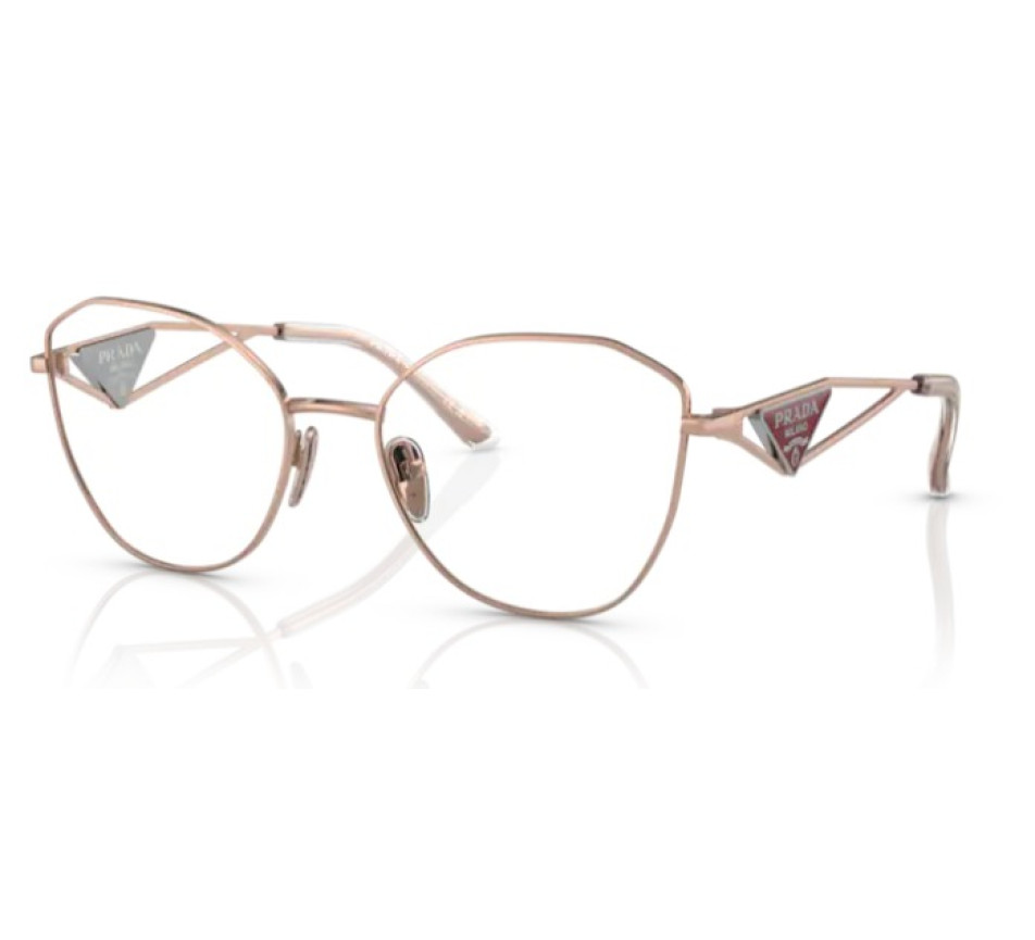 Lunettes de vue PRADA PR 52ZV SVF101 55/18