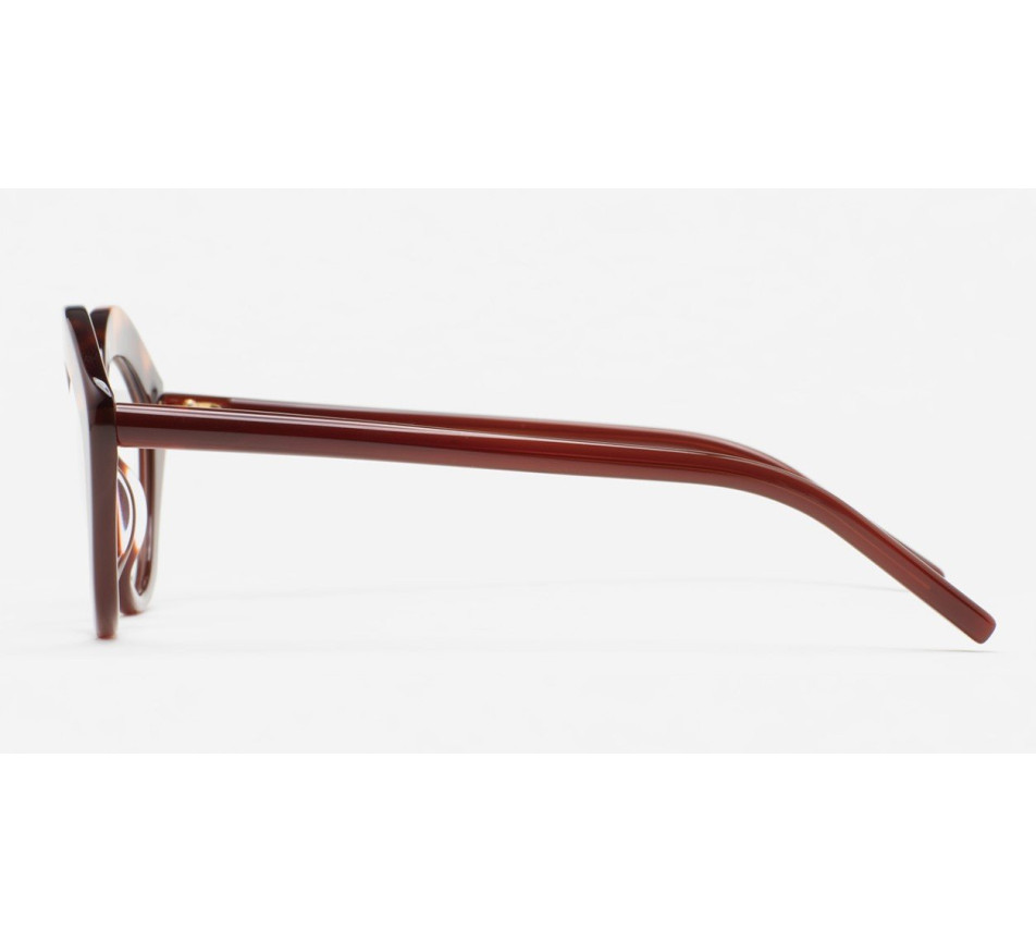 Lunettes de vue KALEOS PRATT 3 52/20