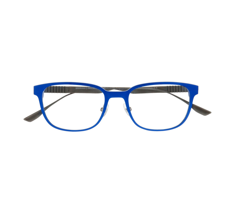 Lunettes de vue PRODESIGN PROFLEX 2 9021 53/19