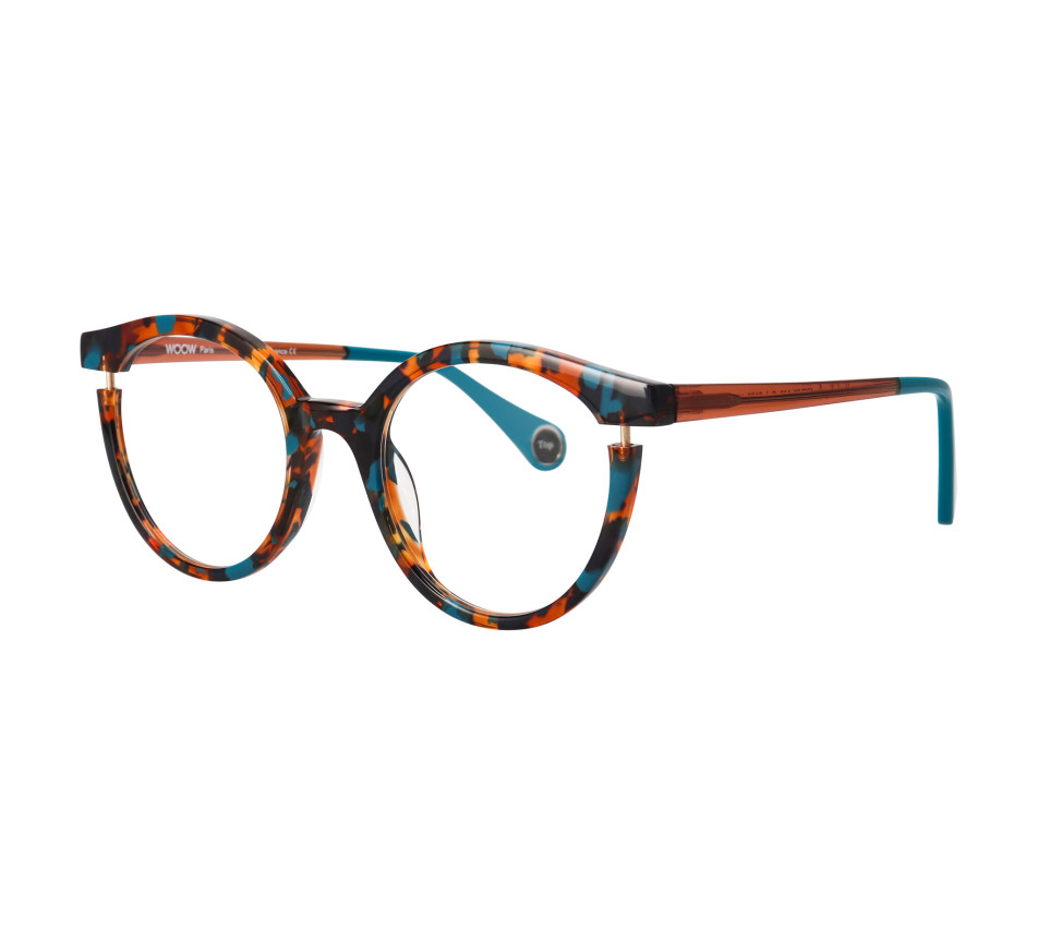 Lunettes de vue WOOW ROOF TOP 2 2130 49/20