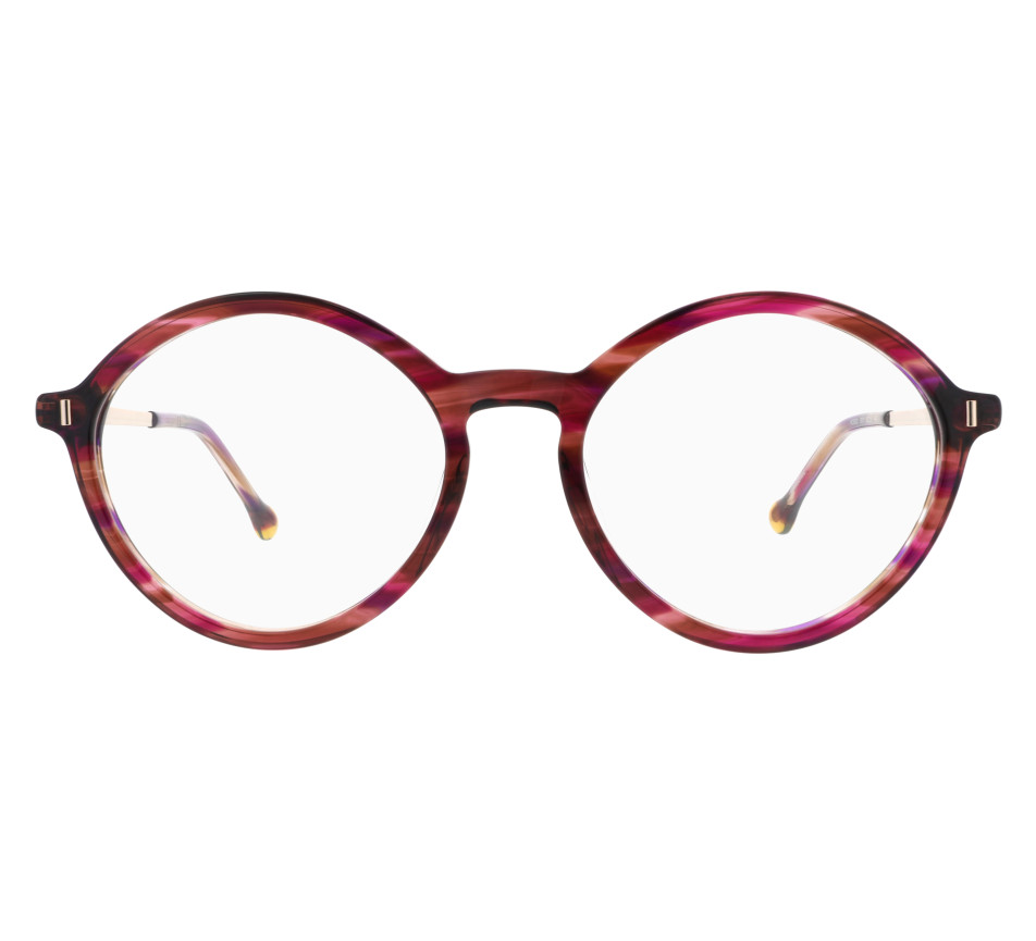 Lunettes de vue NUXE ROSE03 E671 52/18