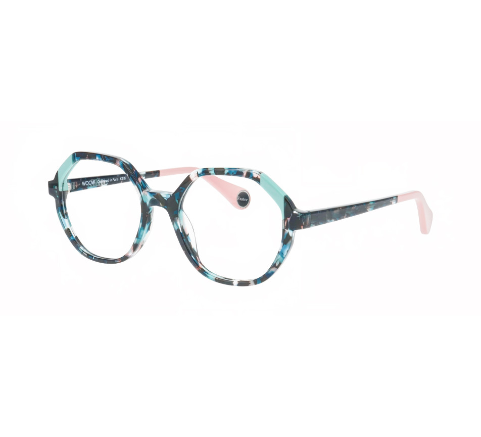 Lunettes de vue WOOW RUN FASTER 2 1708 51/18