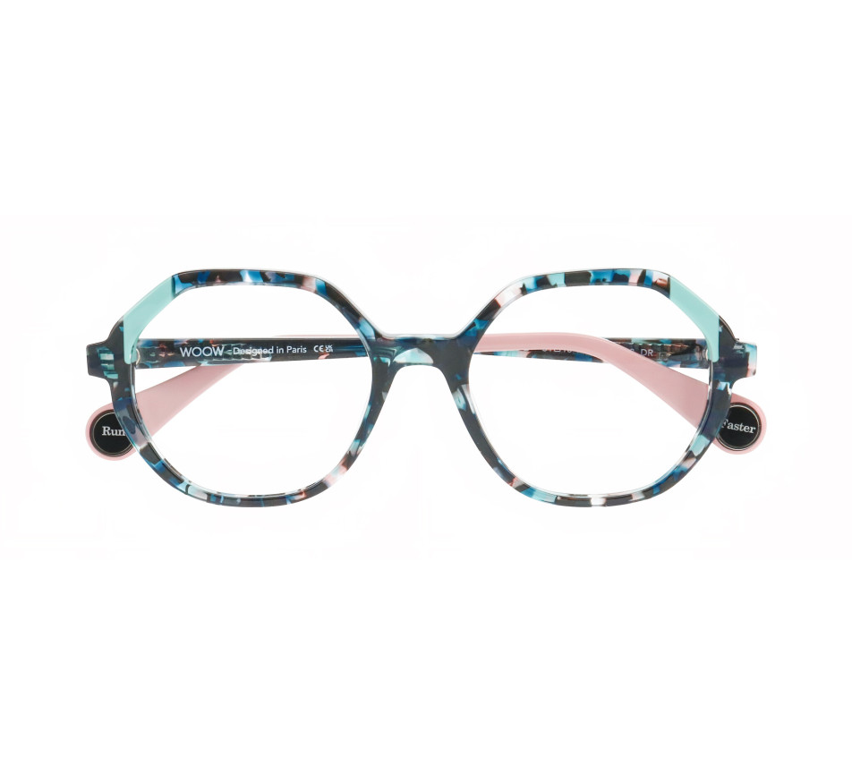 Lunettes de vue WOOW RUN FASTER 2 1708 51/18