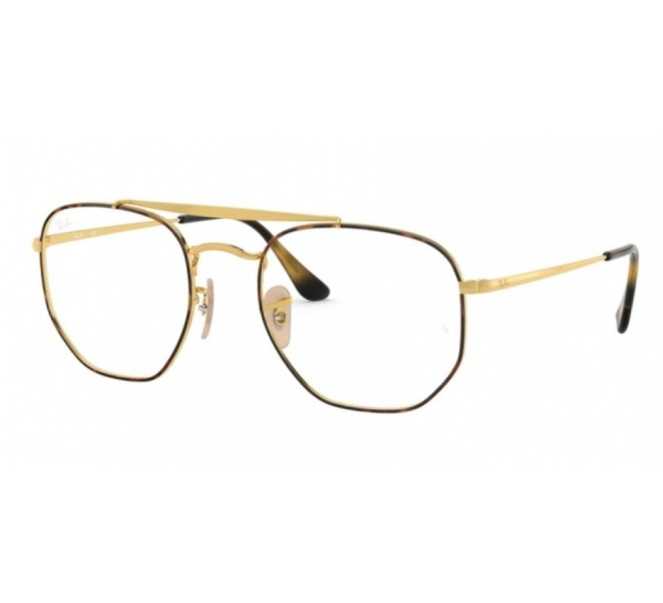 Lunettes de vue RAY-BAN RX3648V 2945 51/21