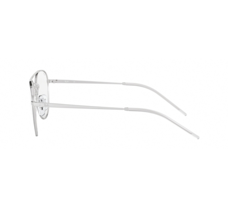 Lunettes de vue RAY-BAN RX6414 2983 53/18