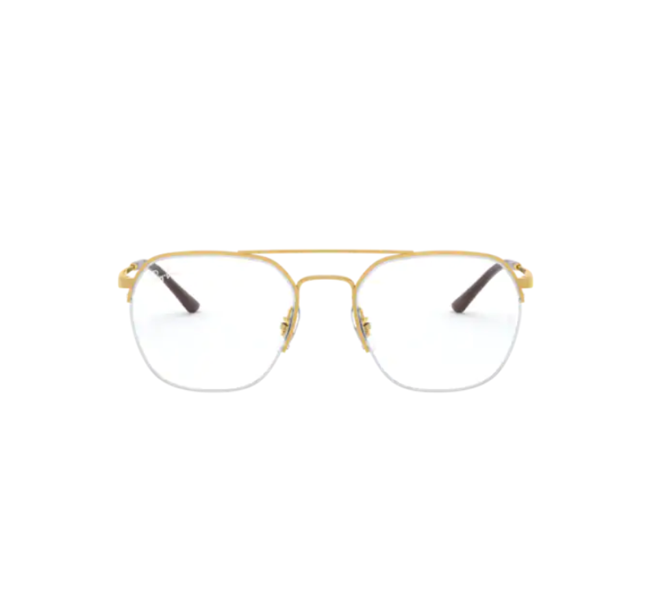 Lunettes de vue RAY-BAN RX6444 2500 51/18