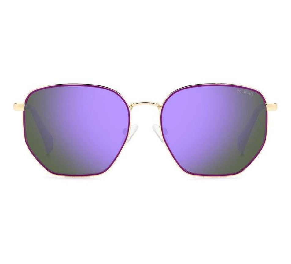 Lunettes de soleil POLAROID PLD 6214/S/X S9E 56/17