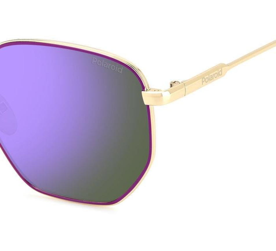 Lunettes de soleil POLAROID PLD 6214/S/X S9E 56/17