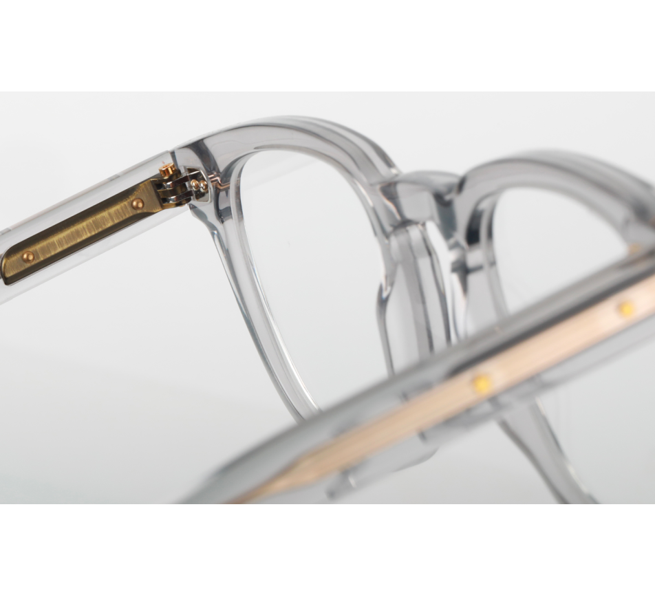 Lunettes de vue STEVE McQUEEN SAN CLEMENTE 010 49/23