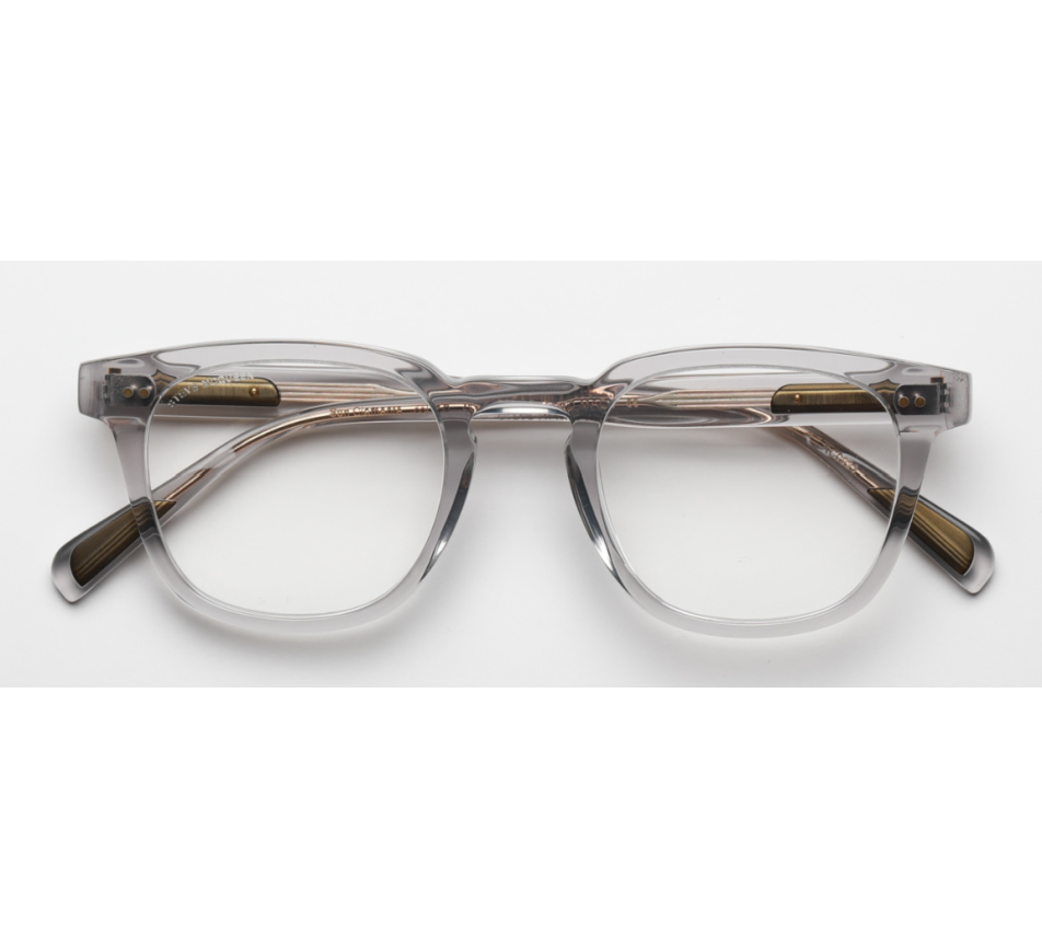 Lunettes de vue STEVE McQUEEN SAN CLEMENTE 010 49/23