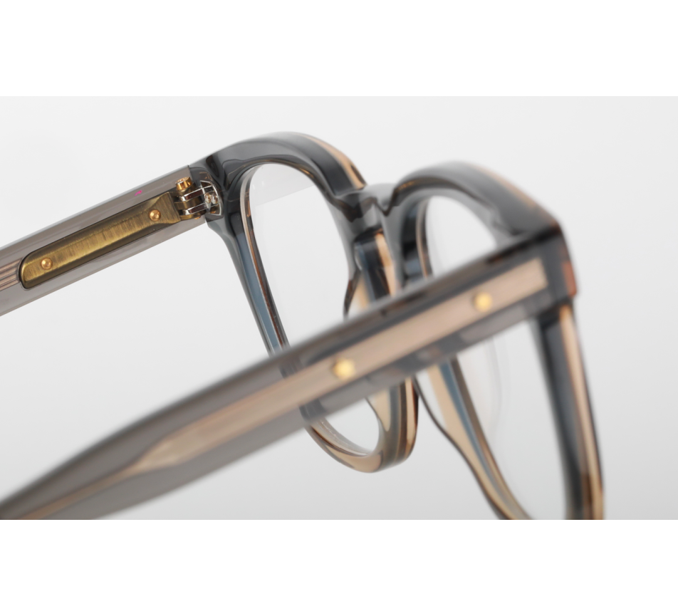 Lunettes de vue STEVE McQUEEN SAN CLEMENTE 114 49/23