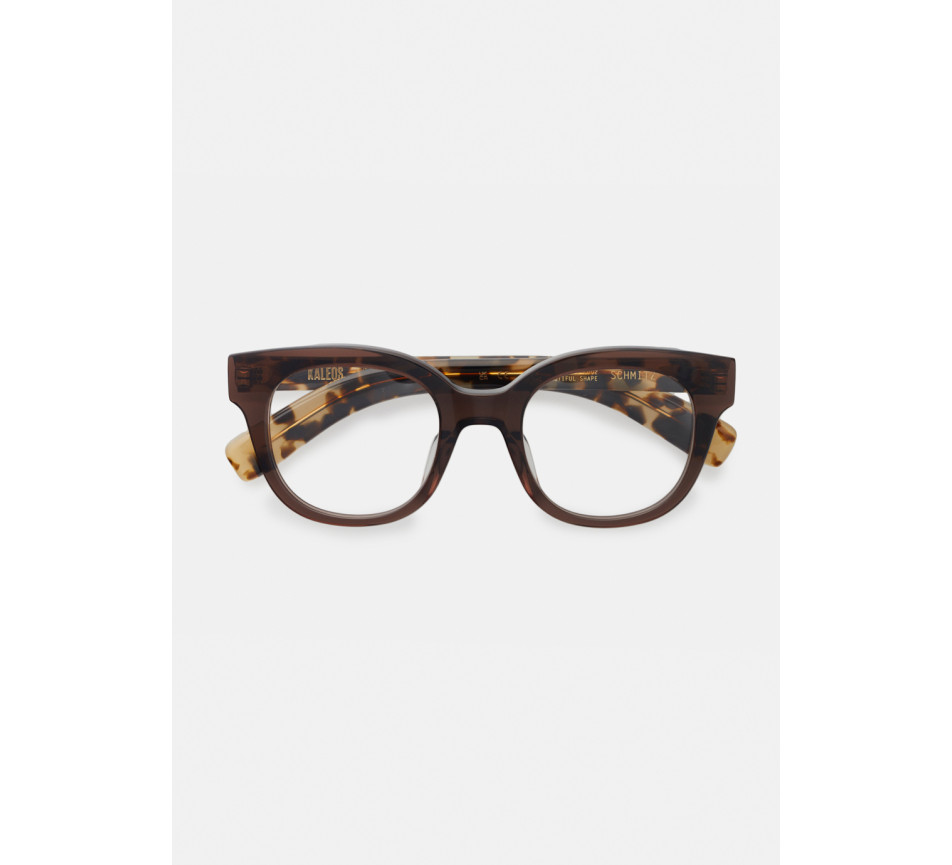 Lunettes de vue KALEOS SCHMITZ COL 2 50/22