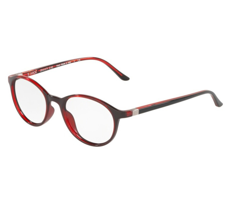 Lunettes de vue STARCK EYES SH3007X 0027 49/18